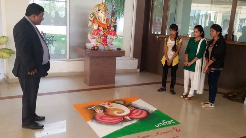 Parthivi College of Engineering and Management Bhilai Cultural Activities and Celebrations photo 20